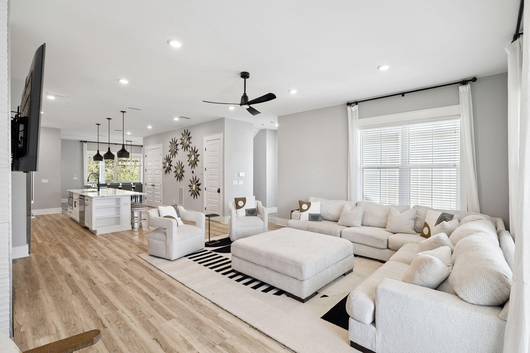 15 East Queen Palm Drive Inlet Beach, FL 32461 - Photo 12 of 51 9