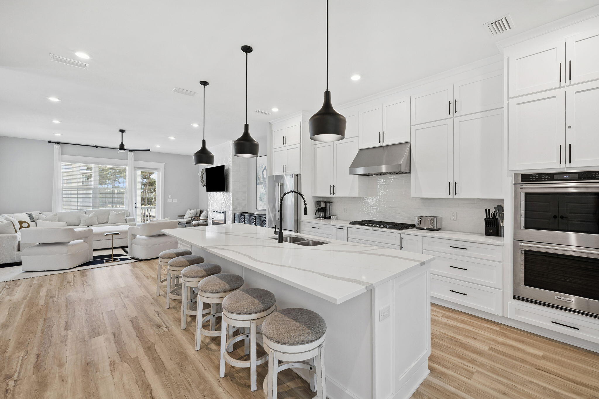 15 East Queen Palm Drive Inlet Beach, FL 32461 - Photo 14 of 51 12