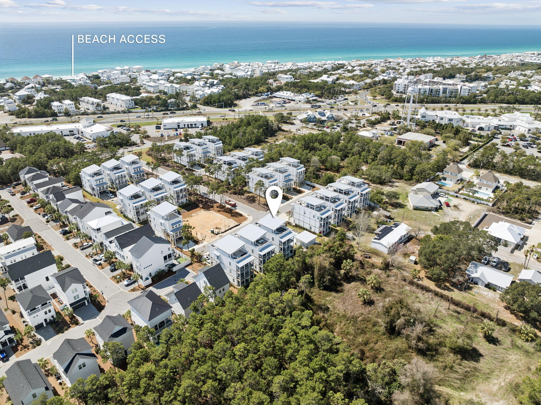 15 East Queen Palm Drive Inlet Beach, FL 32461 - Photo 4 of 51 3