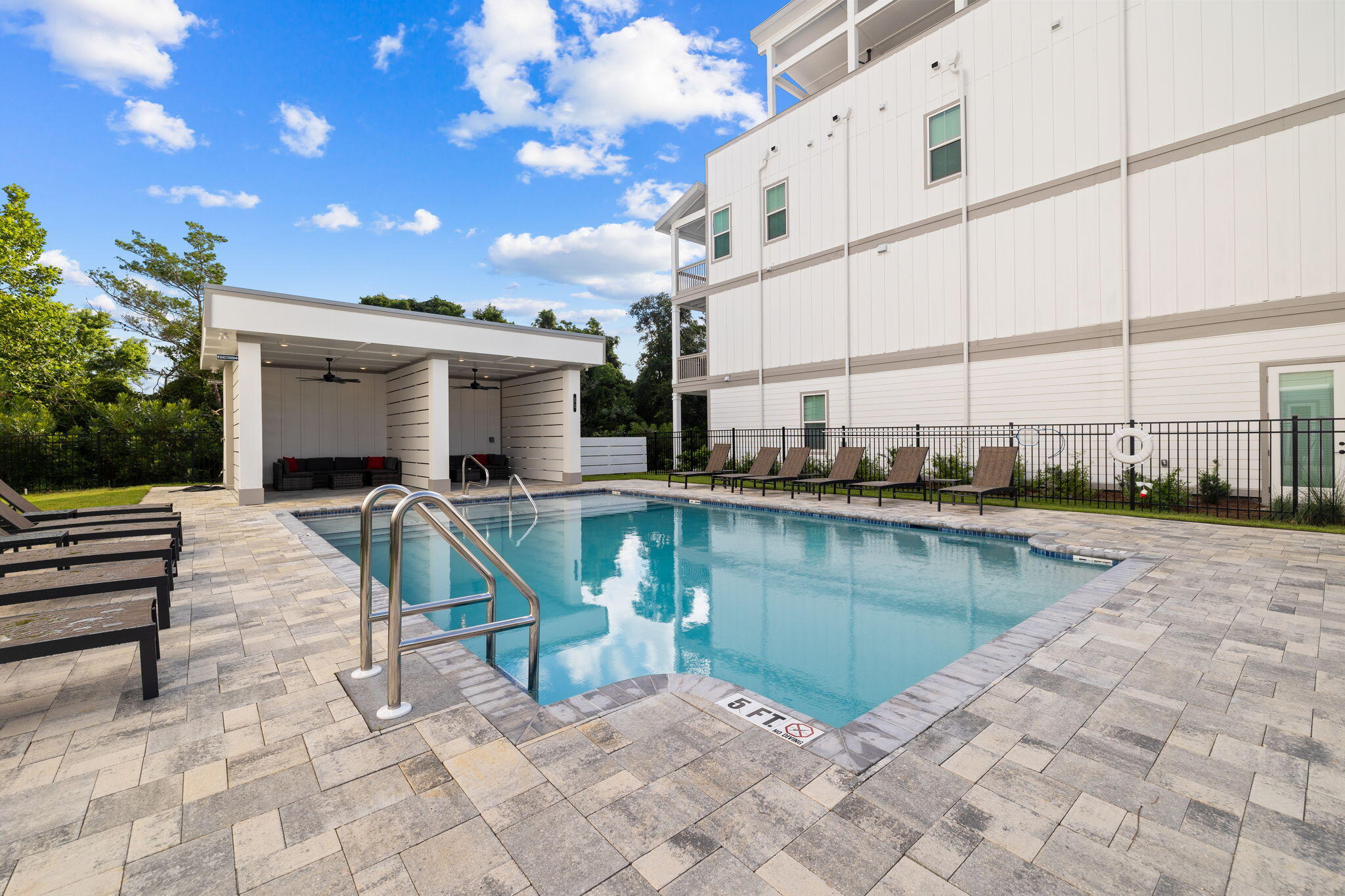 15 East Queen Palm Drive Inlet Beach, FL 32461 - Photo 47 of 51 41