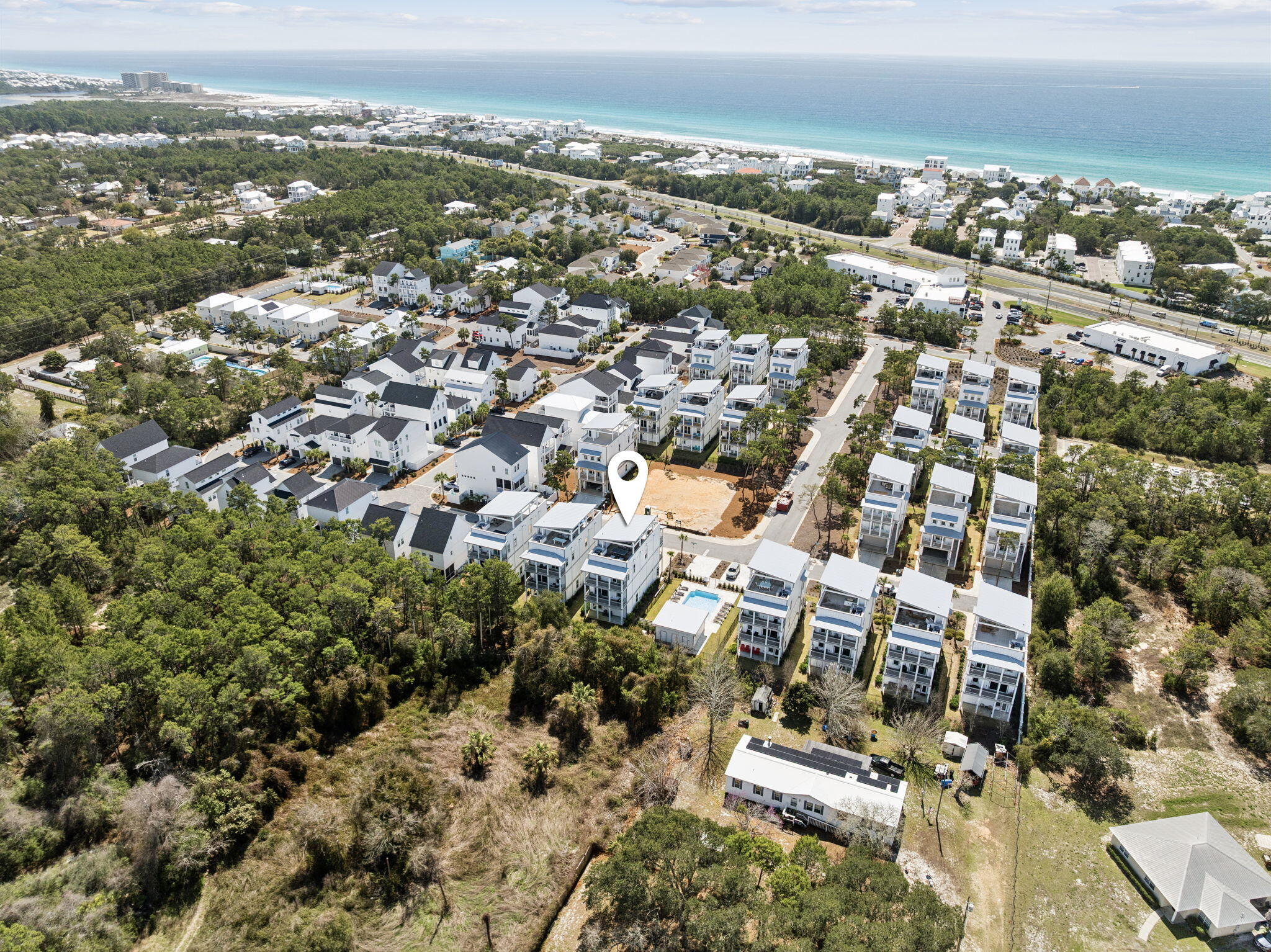 15 East Queen Palm Drive Inlet Beach, FL 32461 - Photo 5 of 51 4