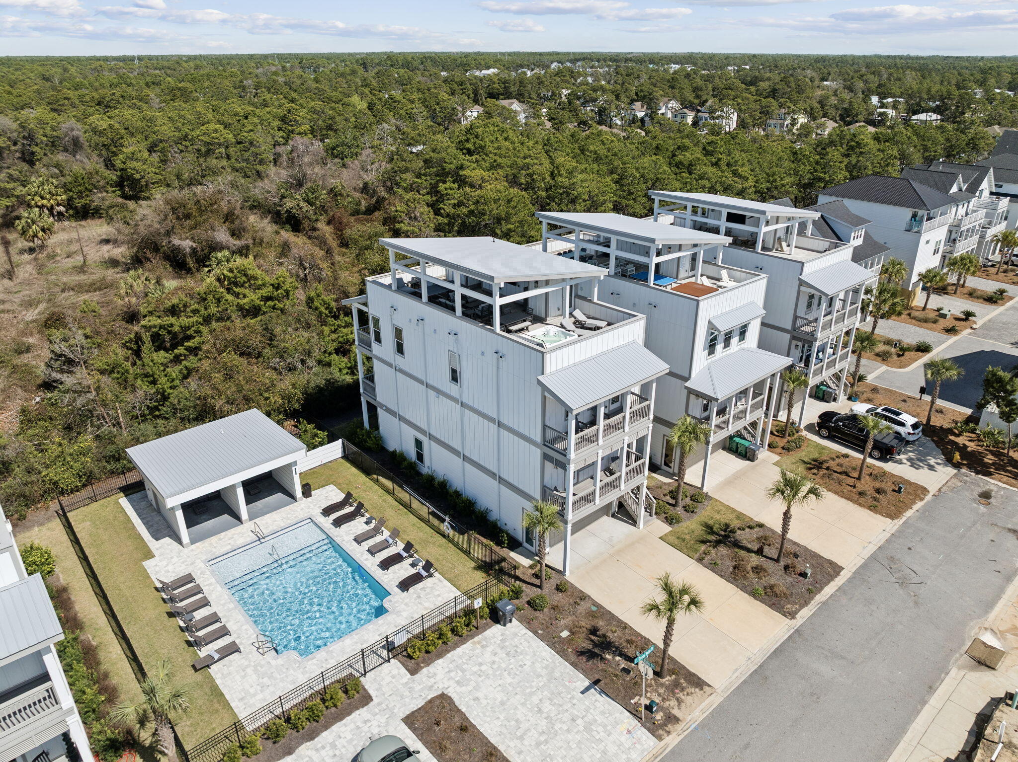 15 East Queen Palm Drive Inlet Beach, FL 32461 - Photo 6 of 51 5