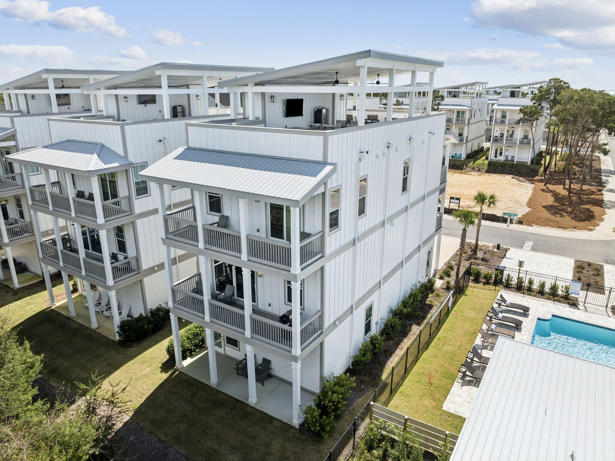 15 East Queen Palm Drive Inlet Beach, FL 32461 - Photo 7 of 51 6