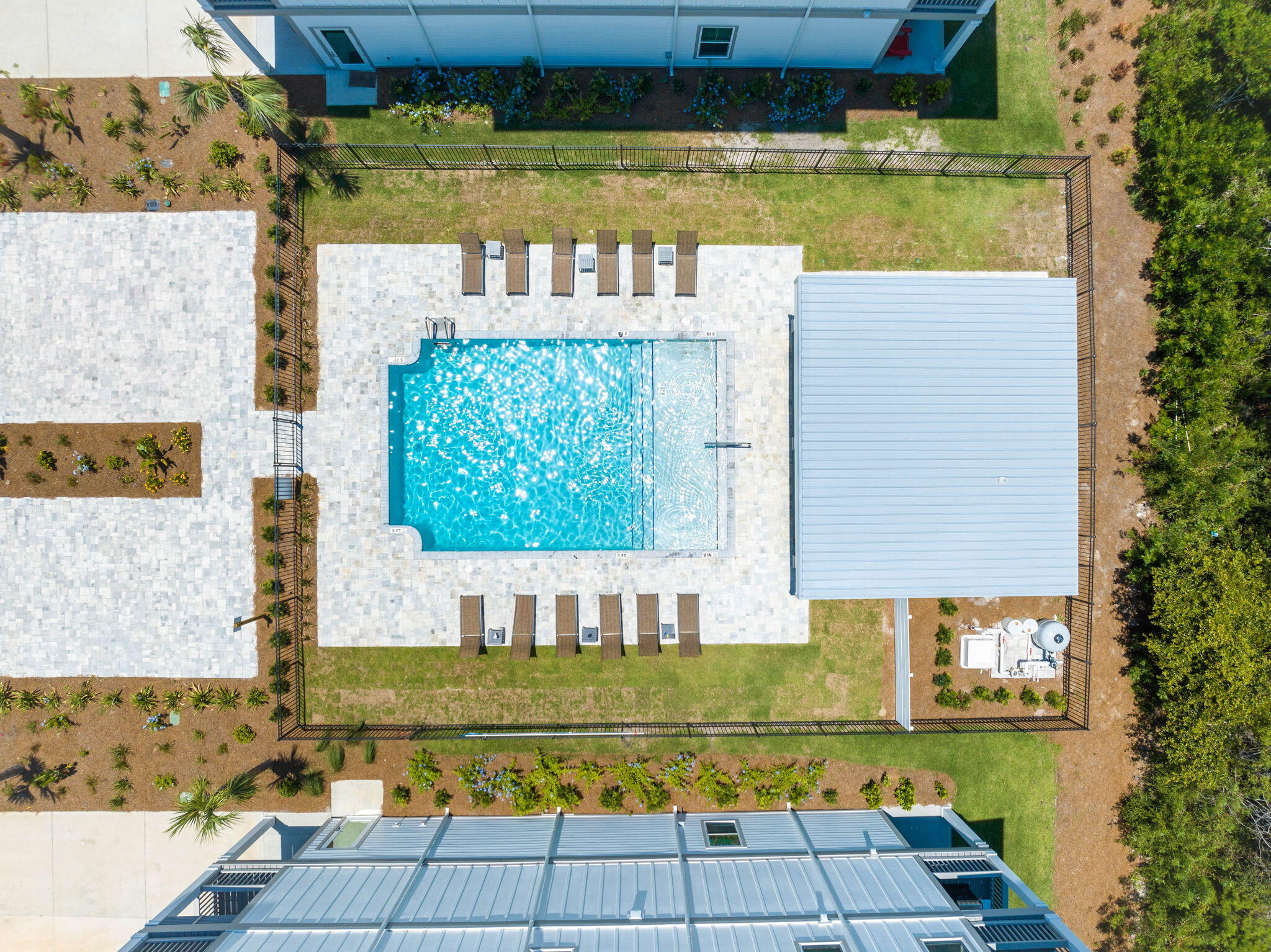 15 East Queen Palm Drive Inlet Beach, FL 32461 - Photo 8 of 51 6a