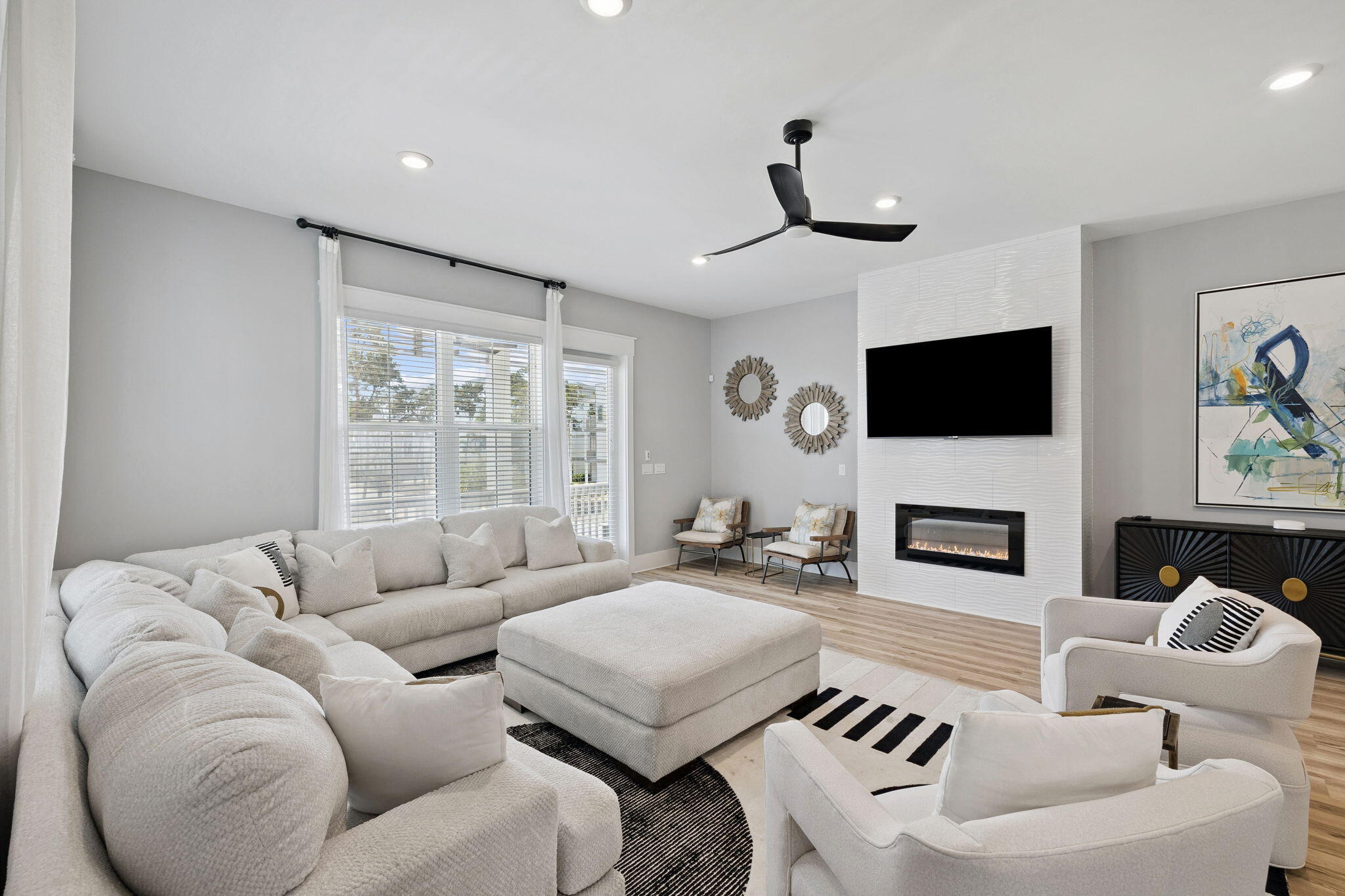 15 East Queen Palm Drive Inlet Beach, FL 32461 - Photo 9 of 51 7