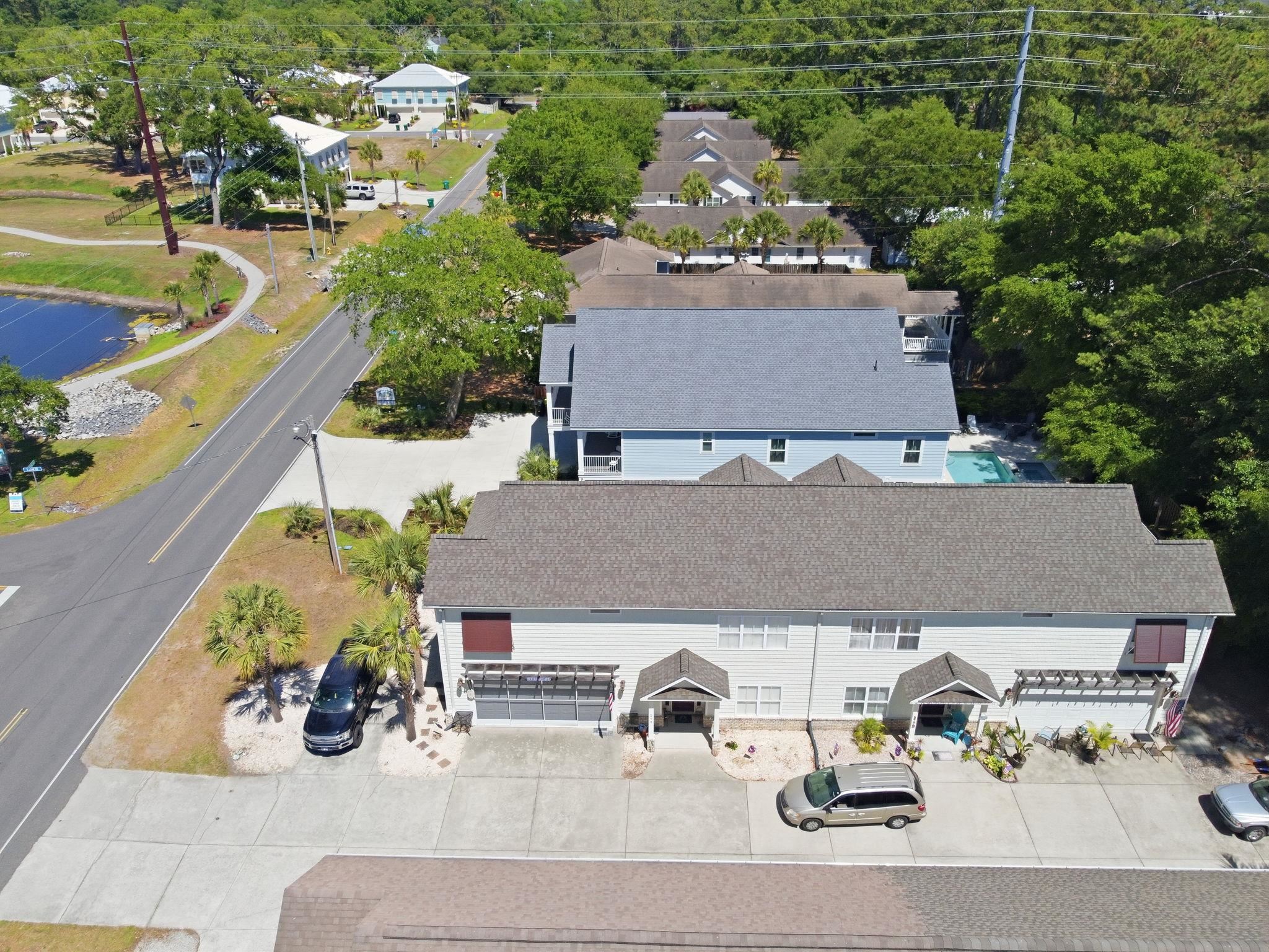 577 Sunnyside Avenue, Unit A Murrells Inlet, SC 29576 - Photo 34 of 34
