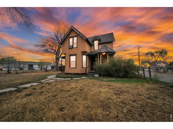 $250,000 | 203 South Main Street, Fort Morgan, CO 80701