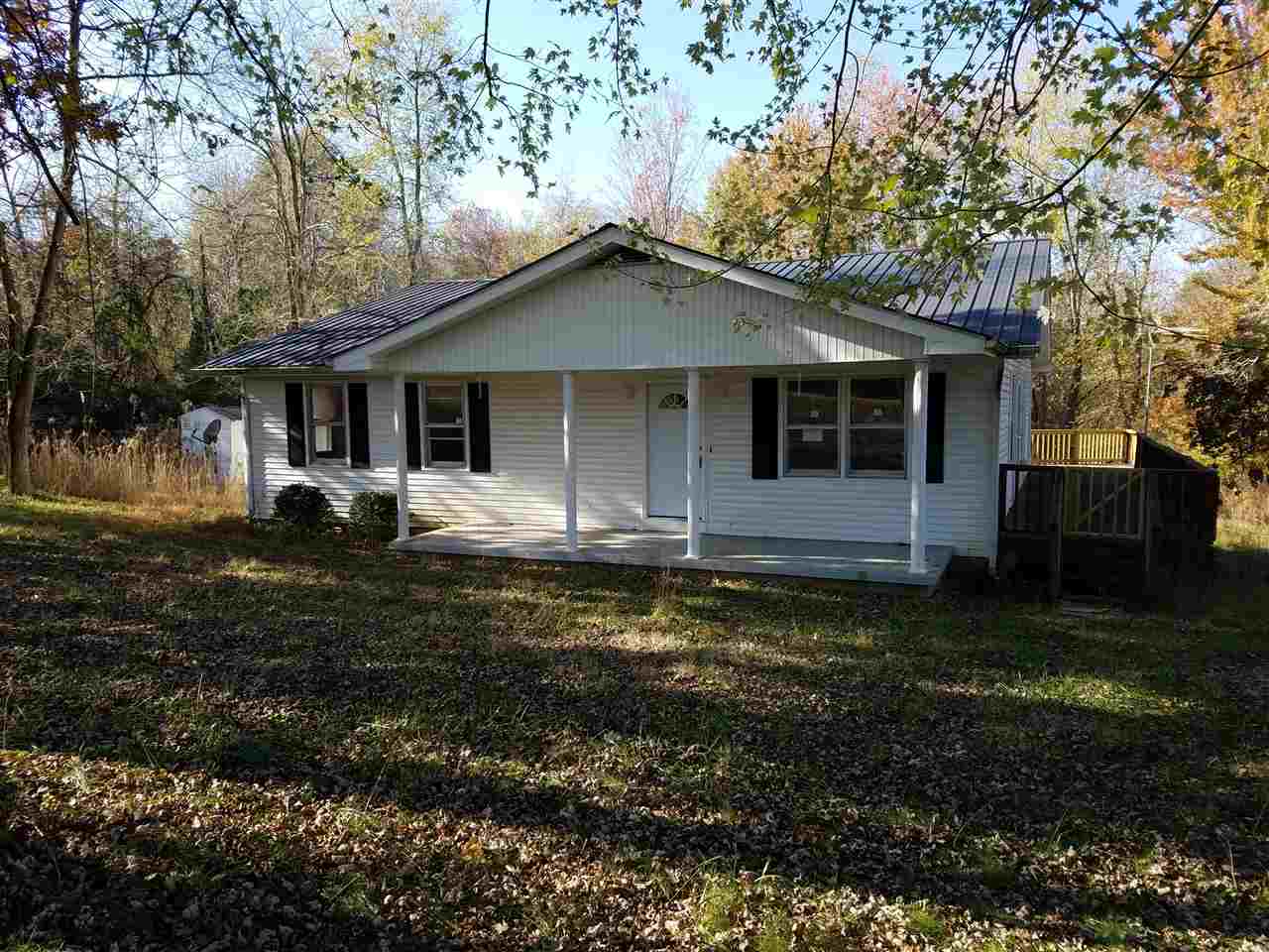 6935 Caneyville Road Morgantown, KY 42261 - Photo 1 of 6 Gallery Image 1