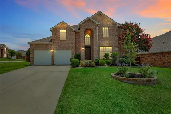 $3,200 | 203 Lairds Drive, Coppell, TX 75019