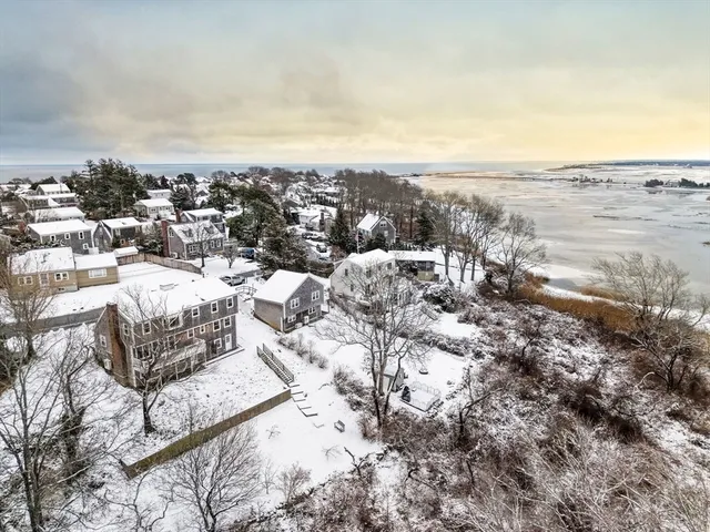 $1,299,000 | 6 Burg Avenue, Sandwich, MA 02563