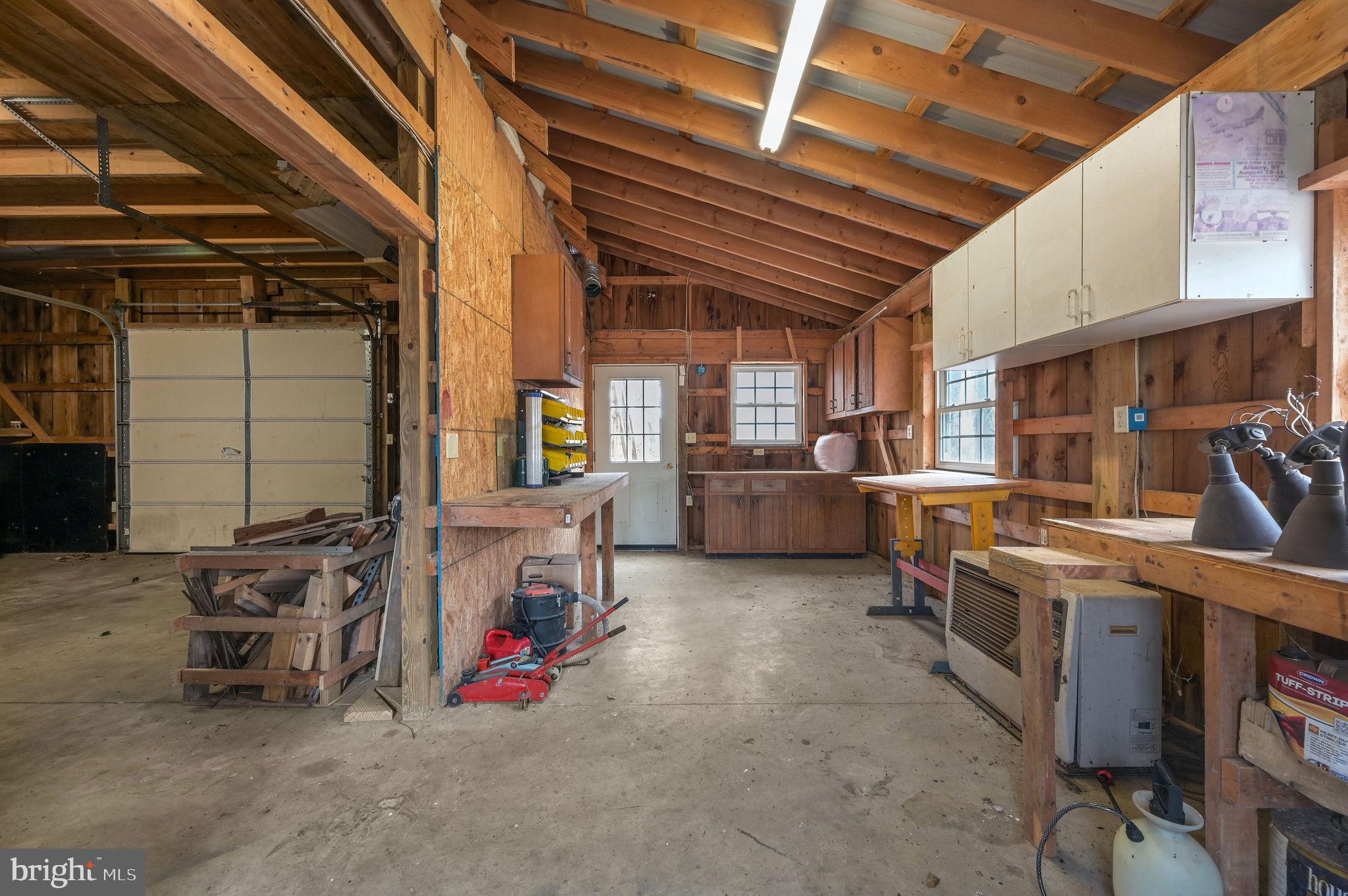 334 Sophers Row Magnolia, DE 19962 - Photo 16 of 47 a view of storage and utility room