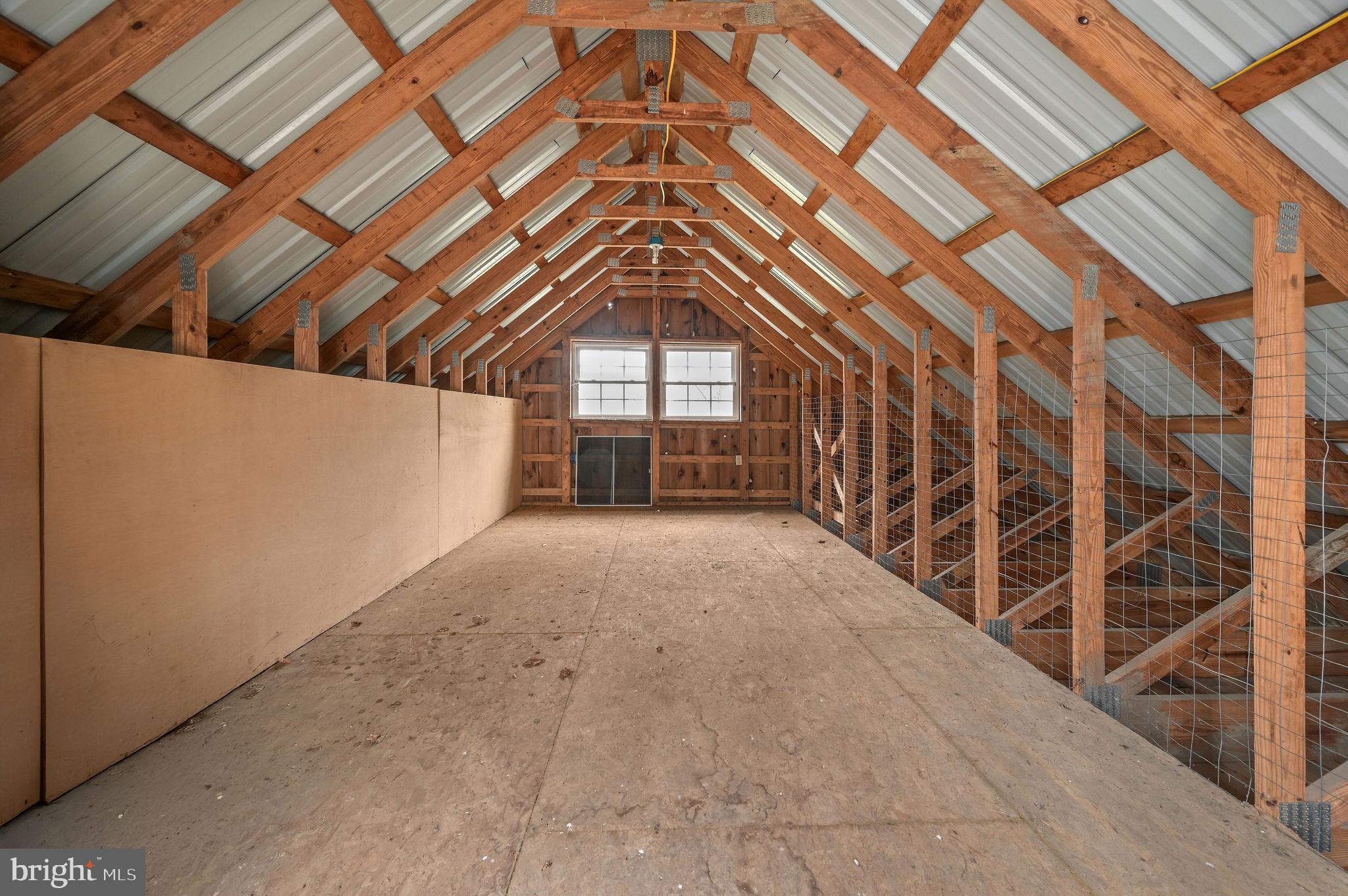 334 Sophers Row Magnolia, DE 19962 - Photo 17 of 47 a view of an empty room