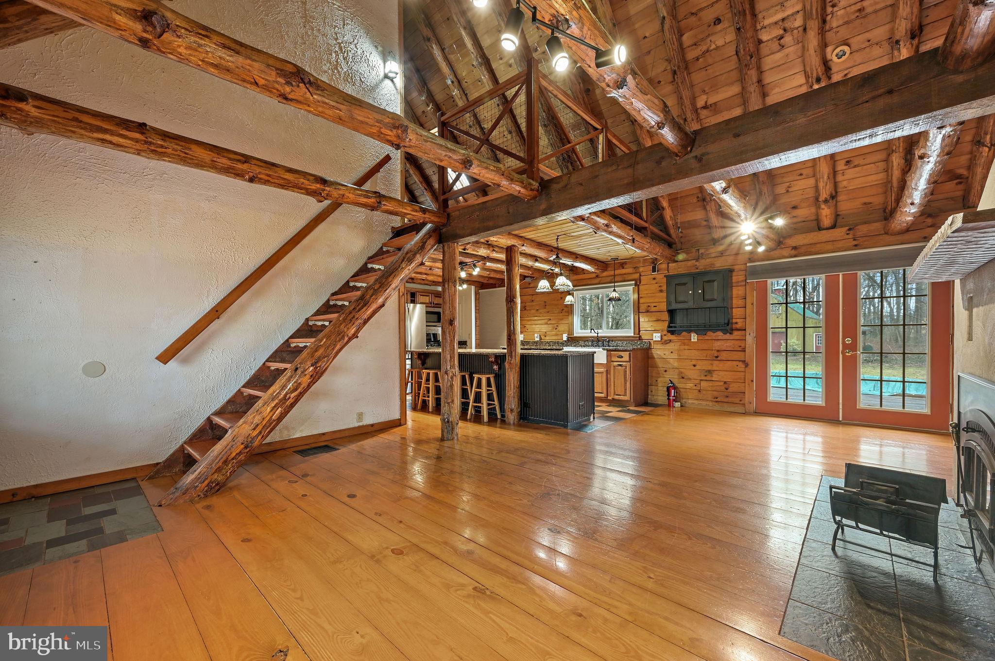 334 Sophers Row Magnolia, DE 19962 - Photo 19 of 47 a view of an entryway