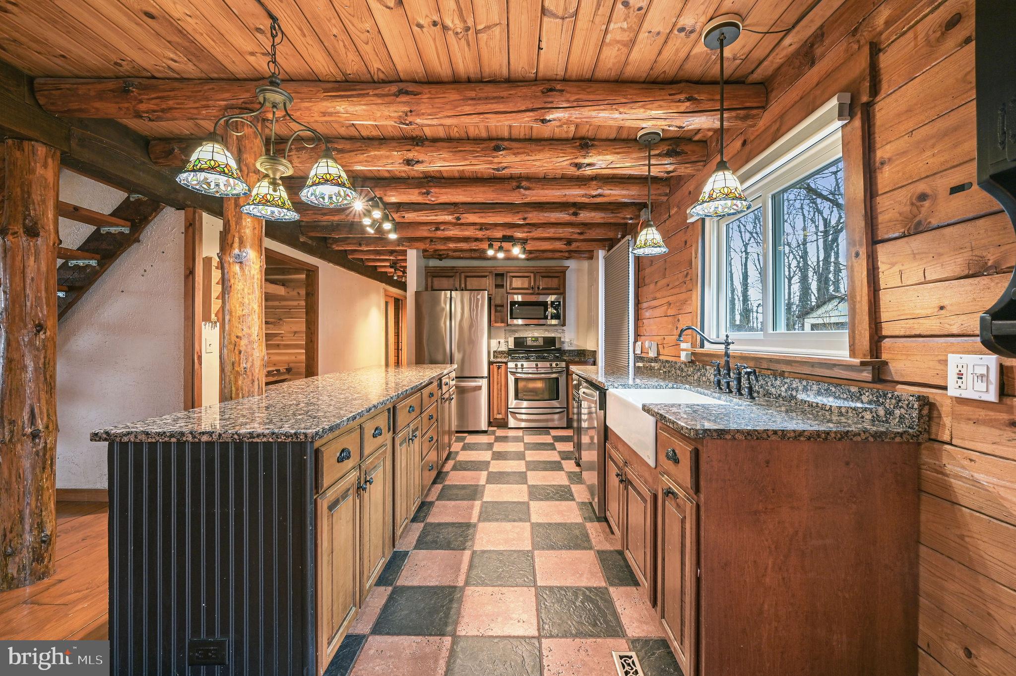 334 Sophers Row Magnolia, DE 19962 - Photo 25 of 47 a view of a porch with wooden floor and windows