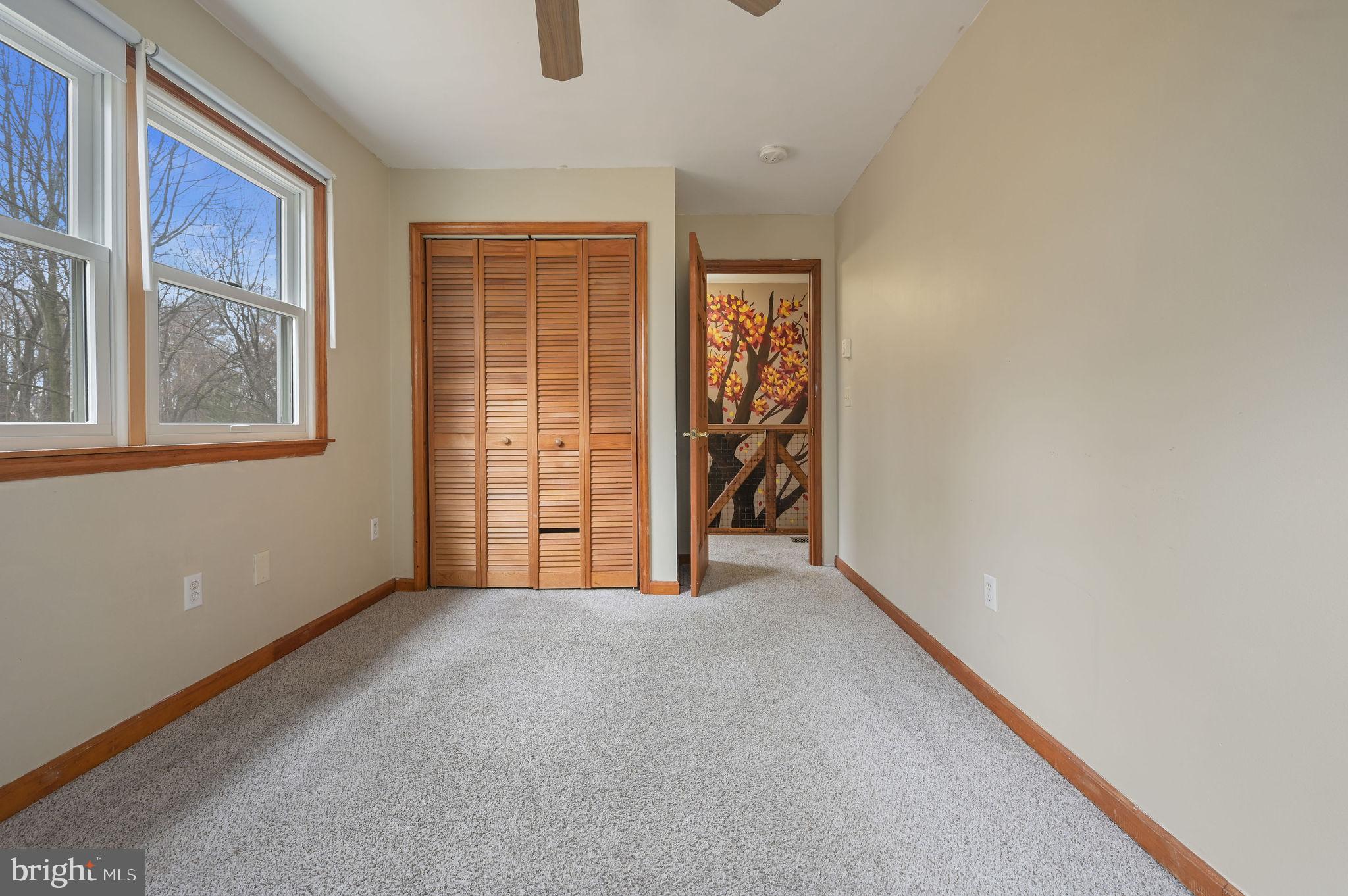 334 Sophers Row Magnolia, DE 19962 - Photo 37 of 47 an empty room with windows