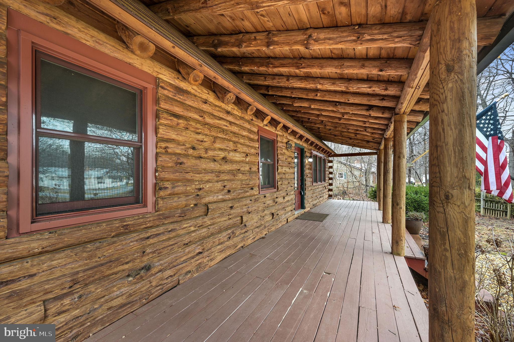 334 Sophers Row Magnolia, DE 19962 - Photo 4 of 47 a view of empty room with wooden floor and fan