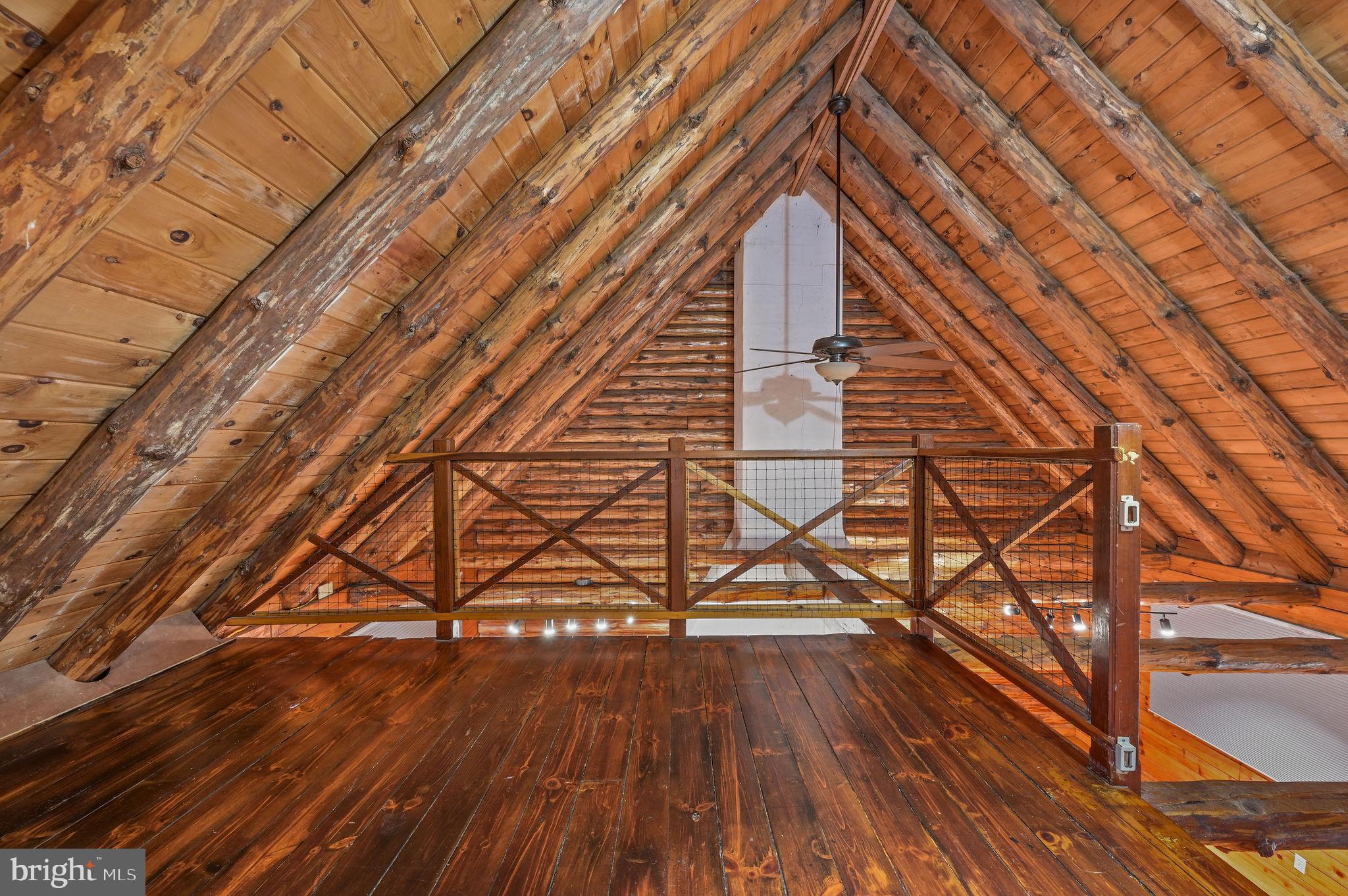 334 Sophers Row Magnolia, DE 19962 - Photo 42 of 47 a view of entryway with wooden floor