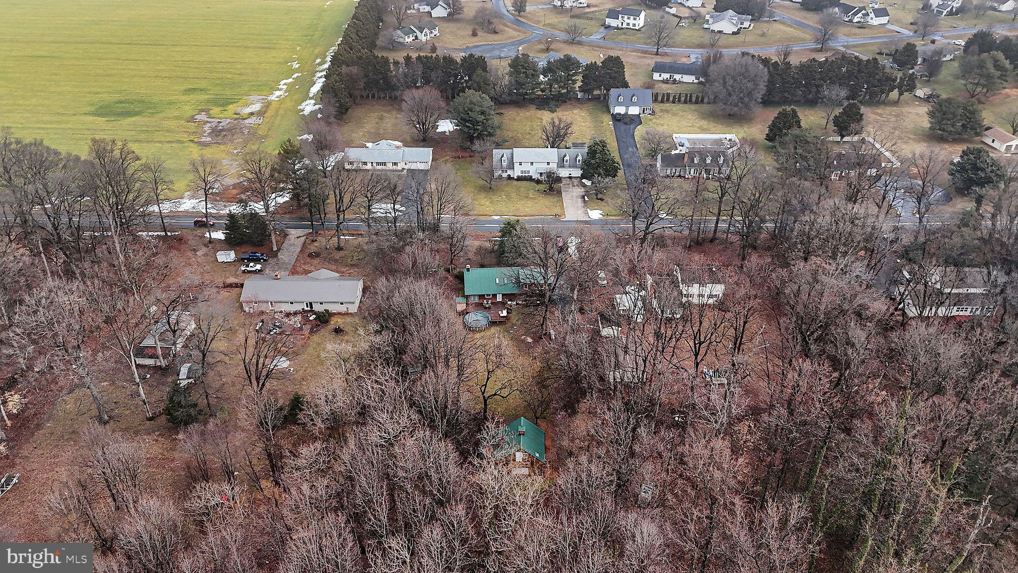 334 Sophers Row Magnolia, DE 19962 - Photo 45 of 47 a view of a lake view