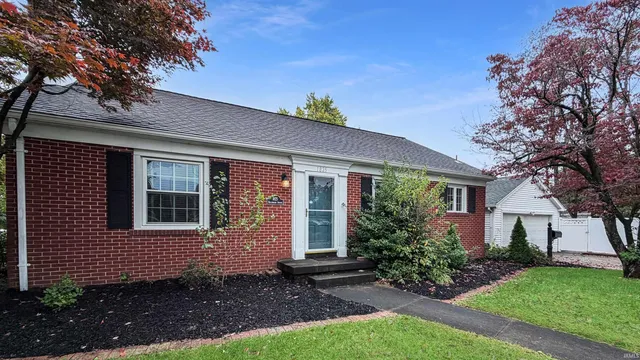 $225,000 | 1825 Bellemeade Avenue, Evansville, IN 47714