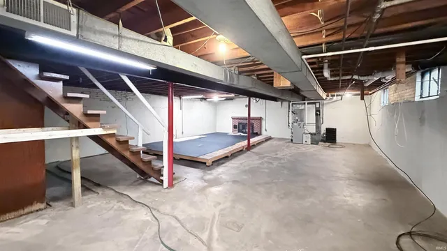 $225,000 | 1825 Bellemeade Avenue, Evansville, IN 47714