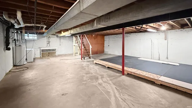 $225,000 | 1825 Bellemeade Avenue, Evansville, IN 47714