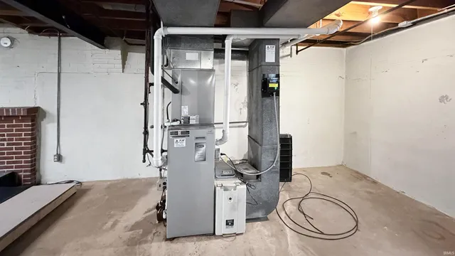 $225,000 | 1825 Bellemeade Avenue, Evansville, IN 47714