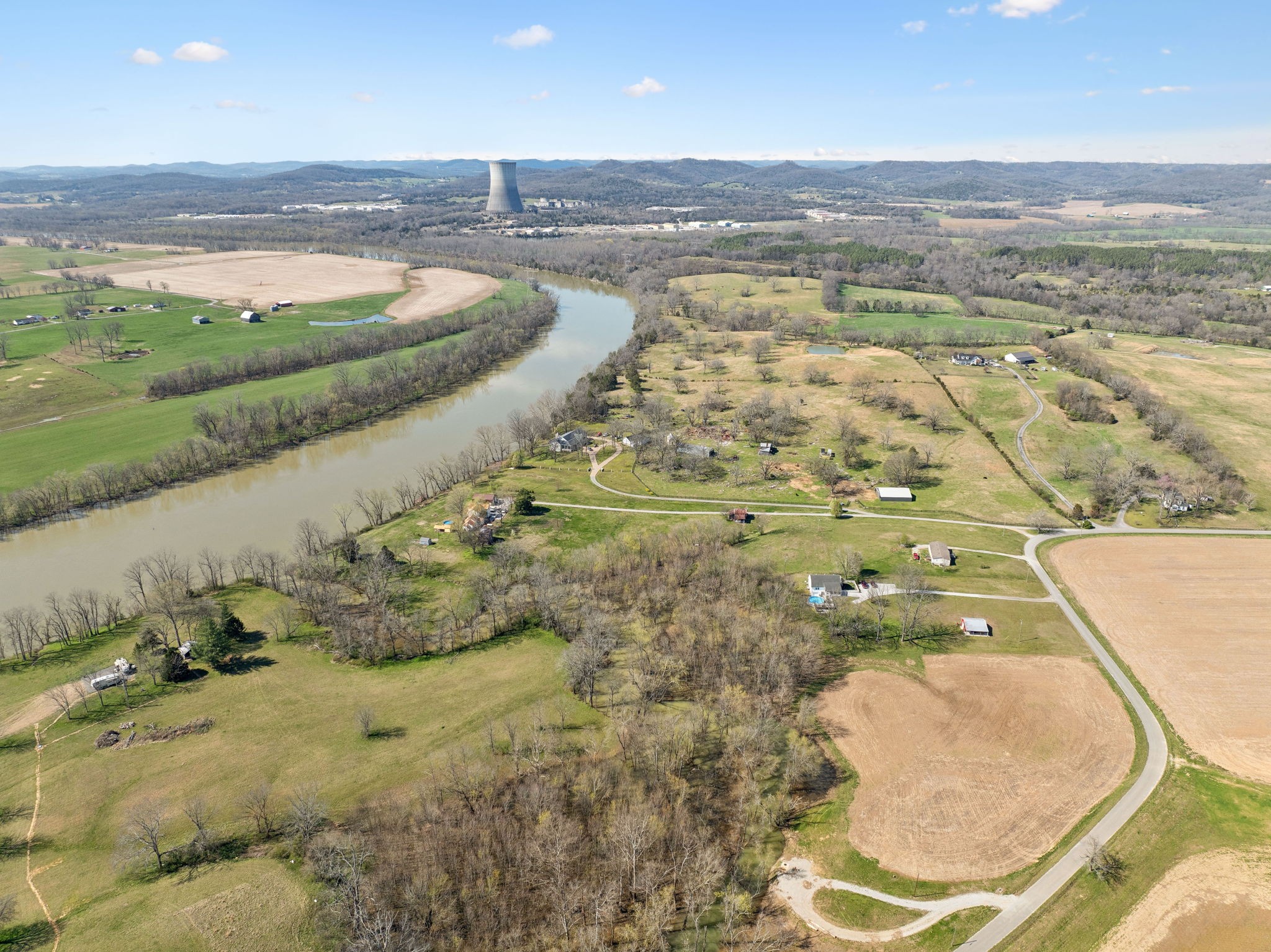 20 Bledsoe Borough Lane Riddleton, TN 37151 - Photo 66 of 72