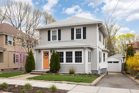 $1,250,000 | 148 Waltham Street, Newton, MA 02465