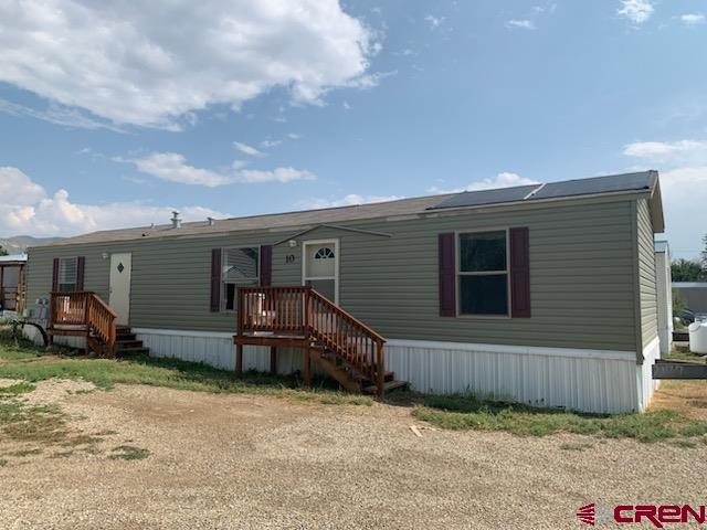 40781 Hwy 160 Mancos Co Unit 10