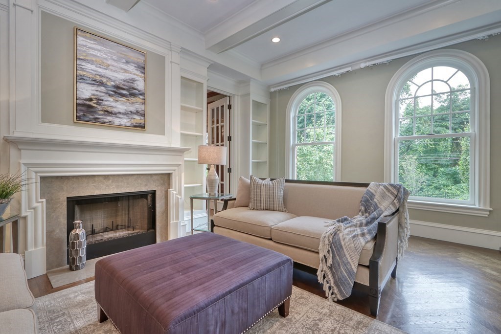 50 Yarmouth Road Brookline, MA 02467 - Photo 17 of 40 Gallery Image 17