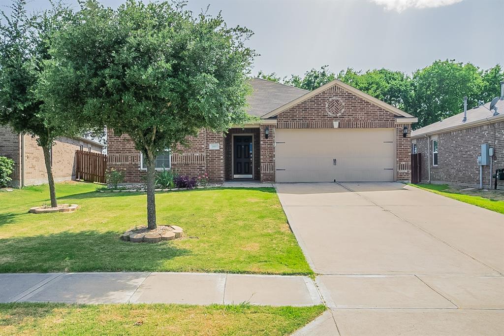 3017 Rocking Hills Trail Forney, TX 75126 - Photo 1 of 1 a house view with a swimming pool