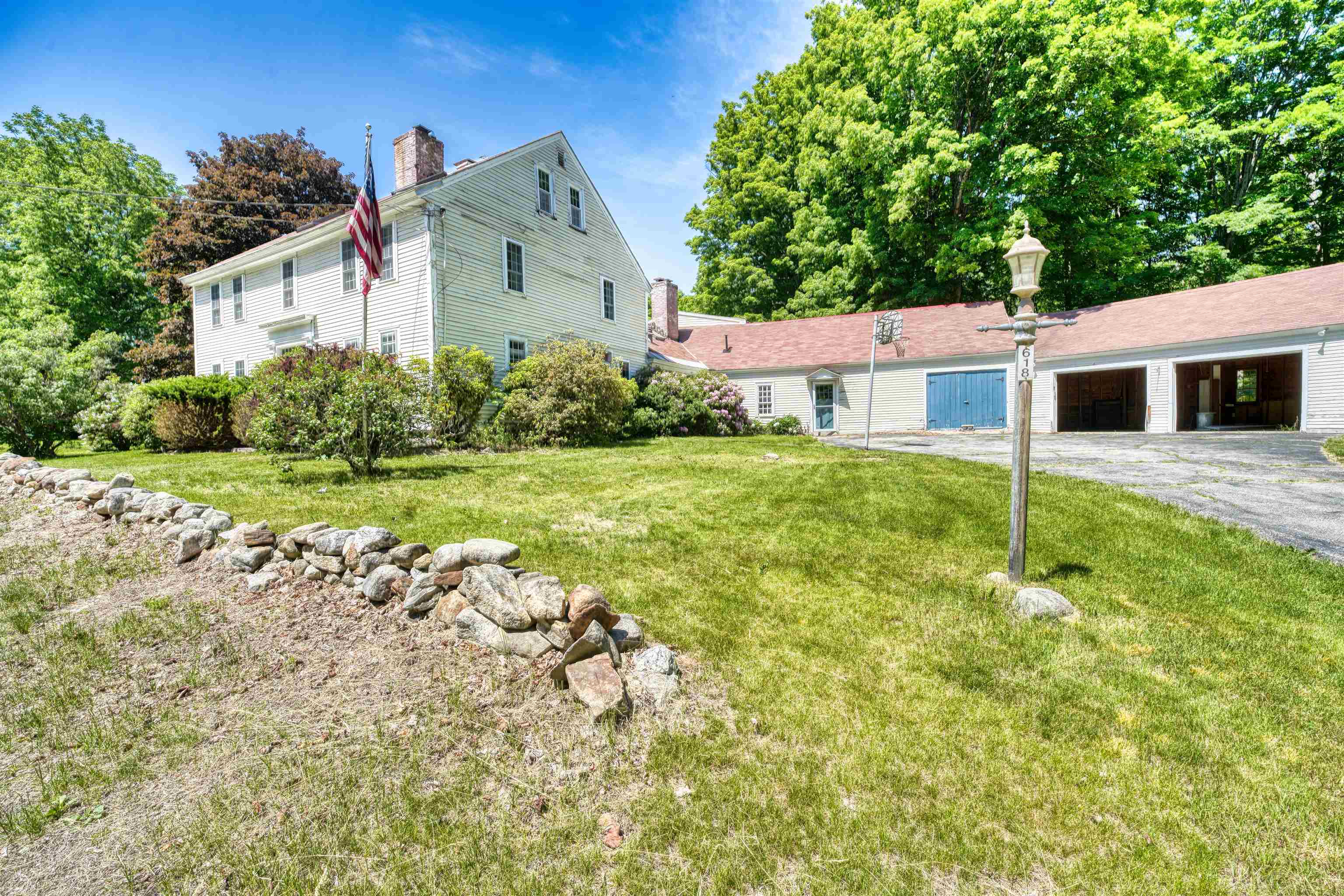 618 Old Turnpike Road Salisbury, NH 03268 - Photo 10 of 52