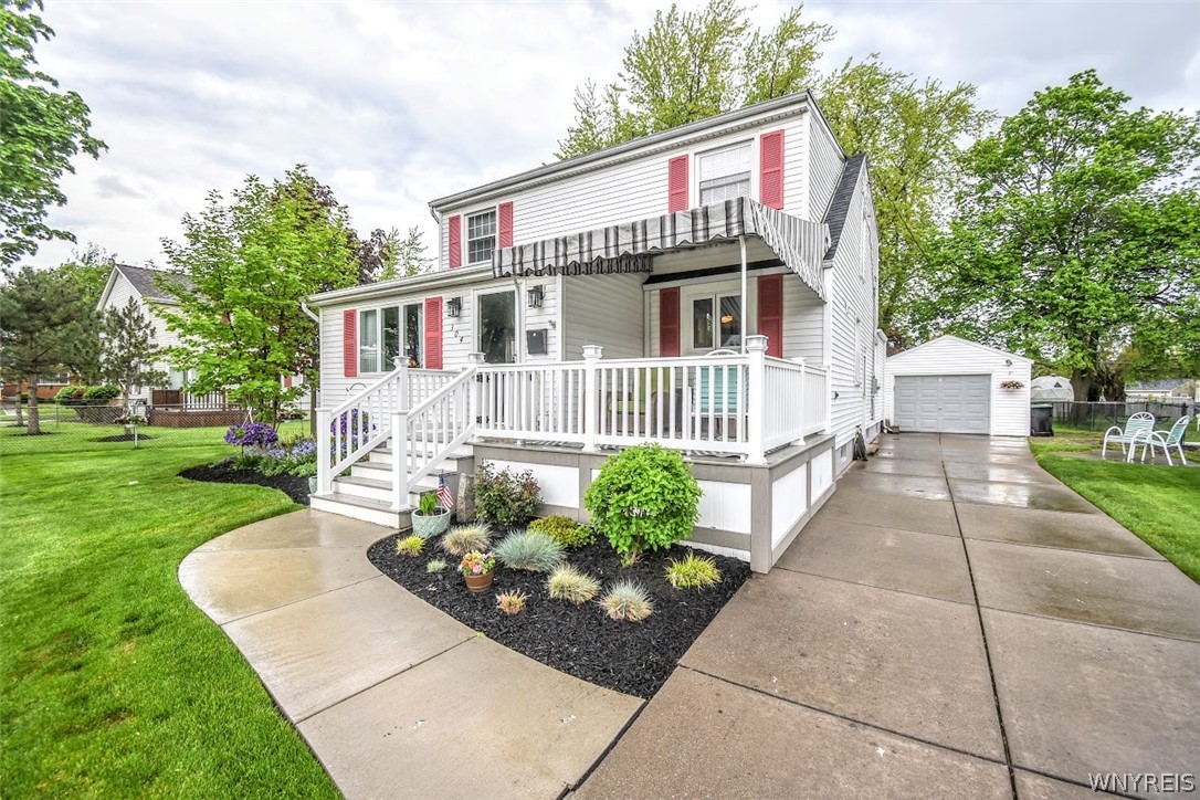 304 Ogden Road Tonawanda, NY 14150 - Photo 1 of 1 Gallery Image 1