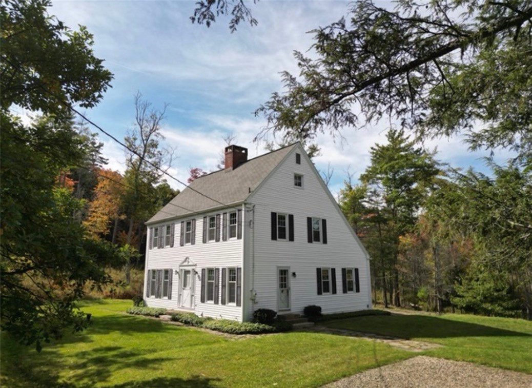 2623 A Powderhouse Road Corning, NY 14830 - Photo 1 of 24 Gallery Image 1