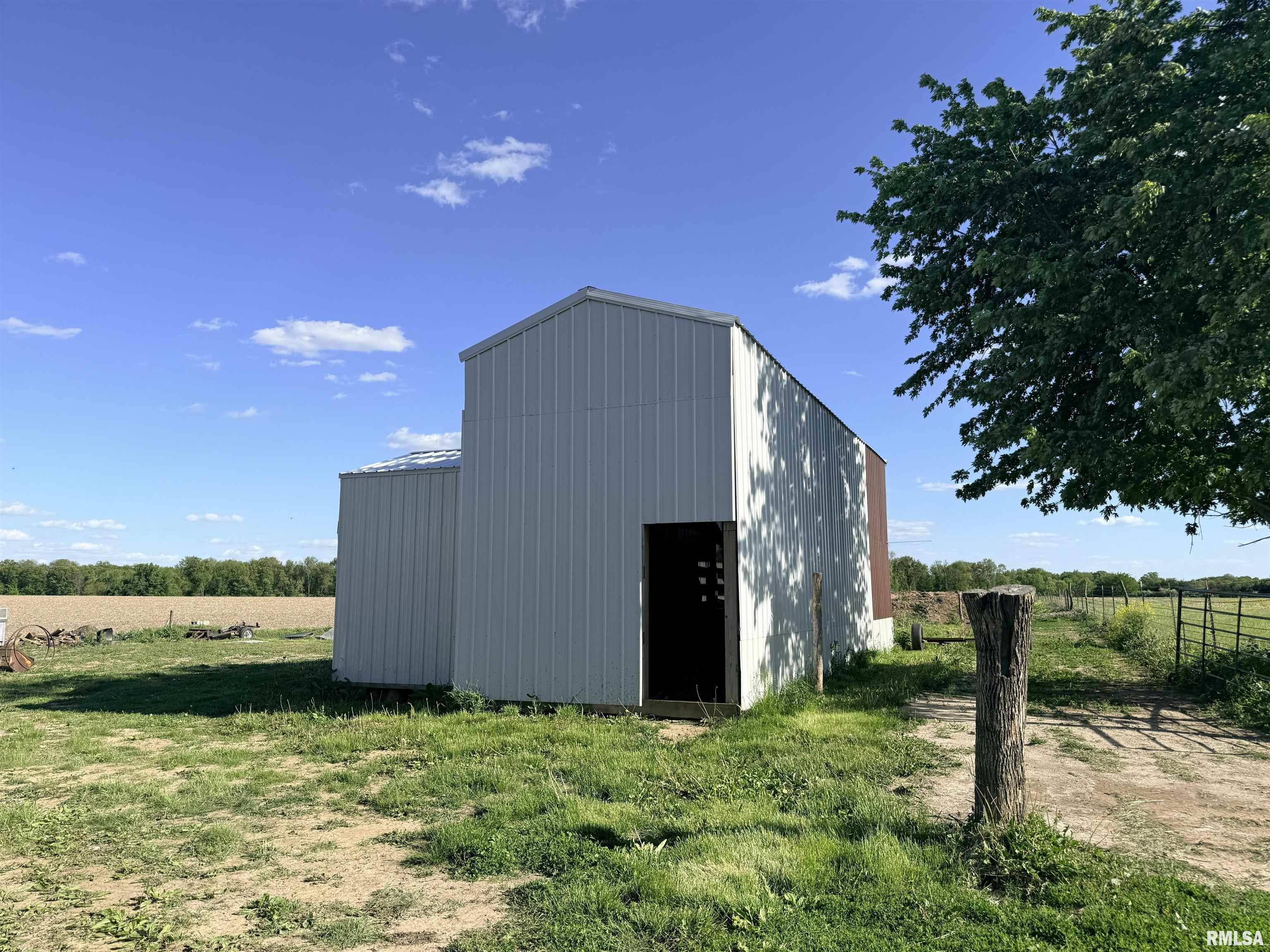 9721 East Lasswell Road Cuba, IL 61427 - Photo 24 of 28