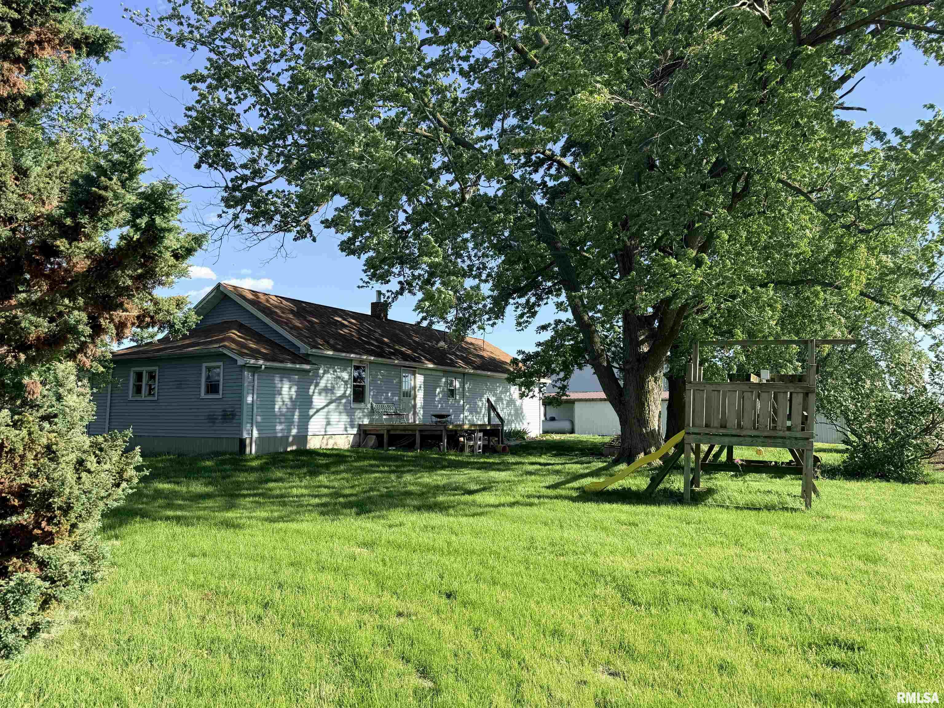 9721 East Lasswell Road Cuba, IL 61427 - Photo 3 of 28