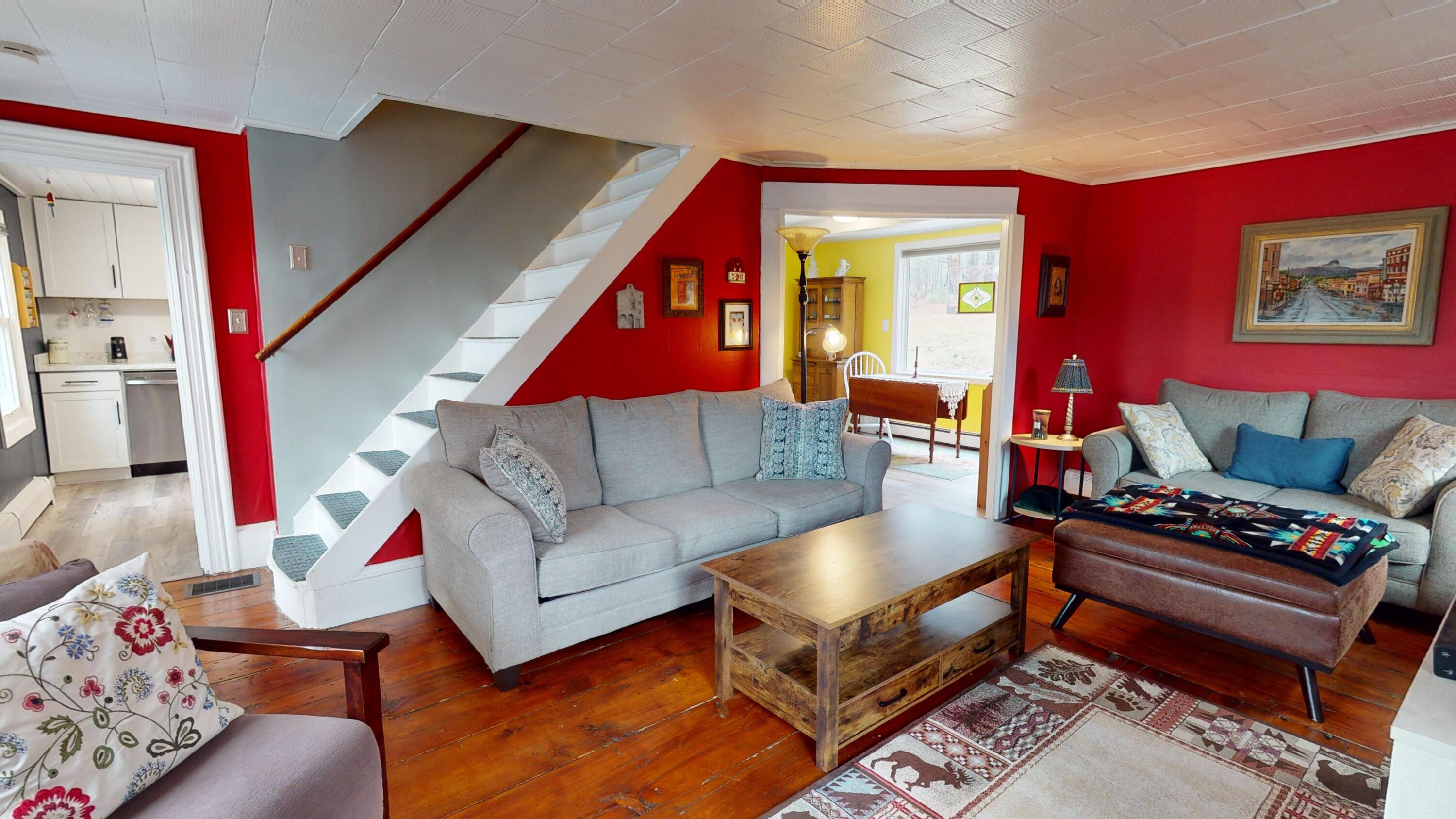 8 Rock Street Bangor, ME 04401 - Photo 13 of 40 11