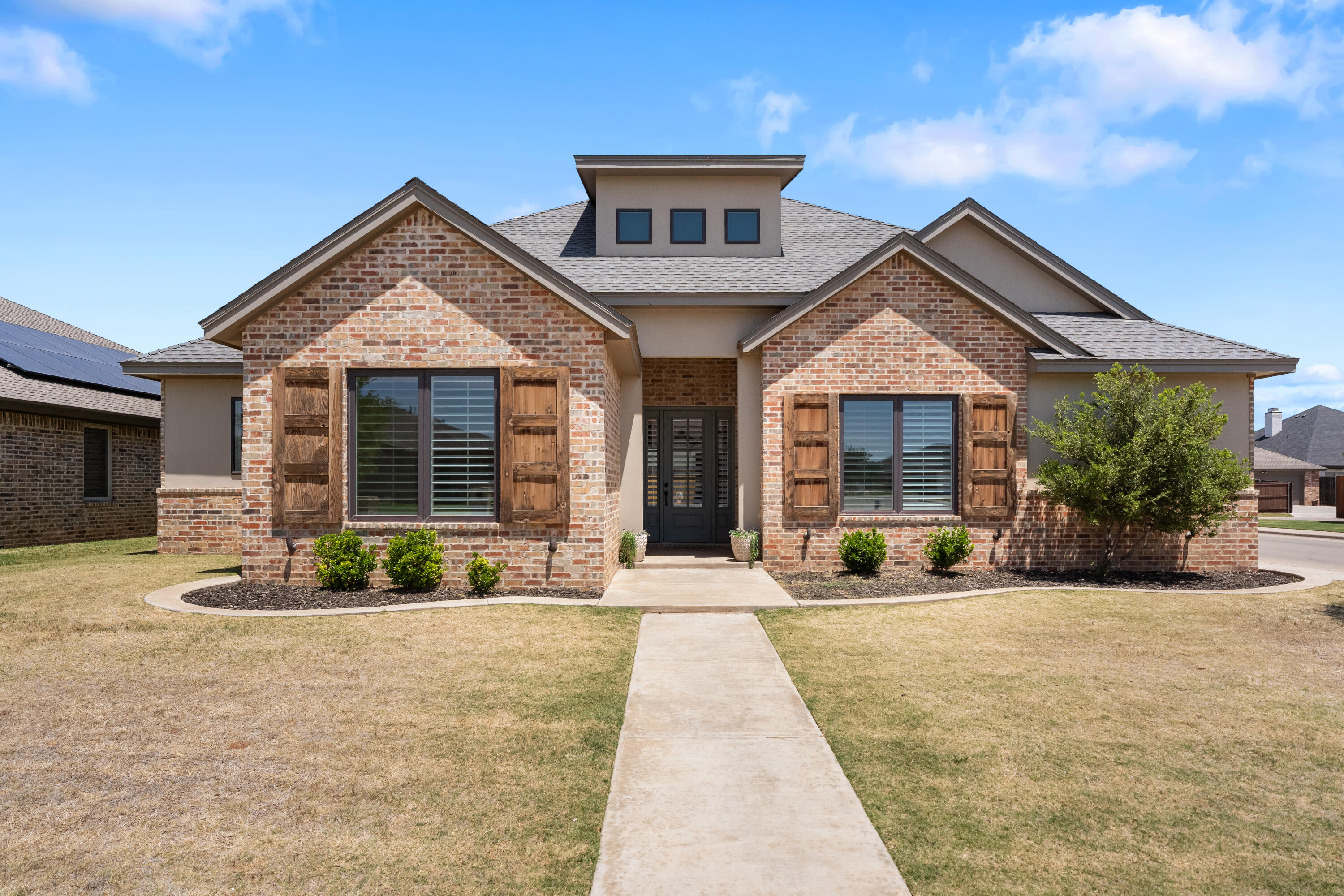 7036 100th Street Lubbock, TX 79424 - Photo 2 of 40 DSC06186
