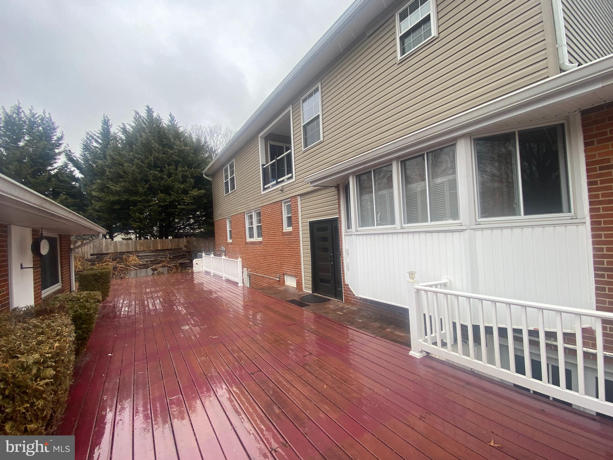 7307 Brooklyn Bridge Road Laurel, MD 20707 - Photo 1 of 13