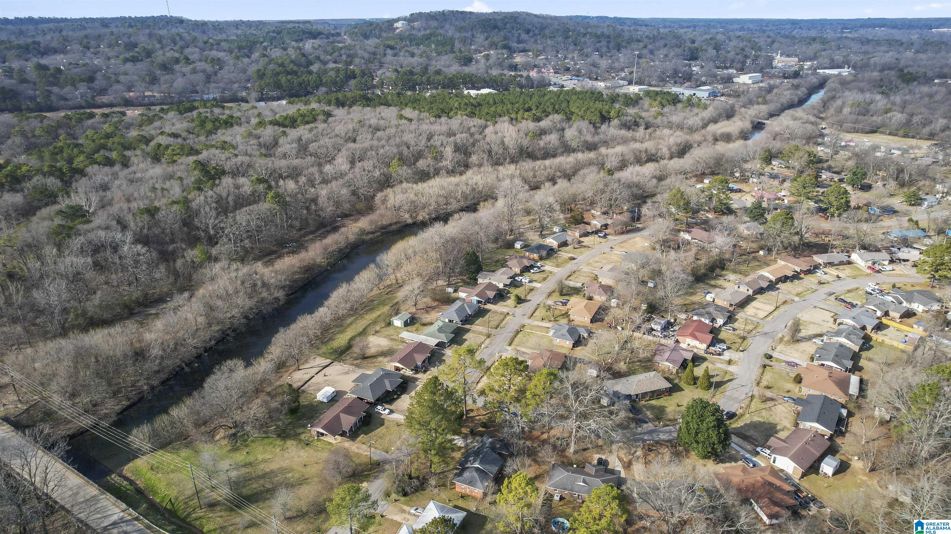 1303 Berry Hill Road Bessemer, AL 35020 - Photo 11 of 35 Gallery Image 11
