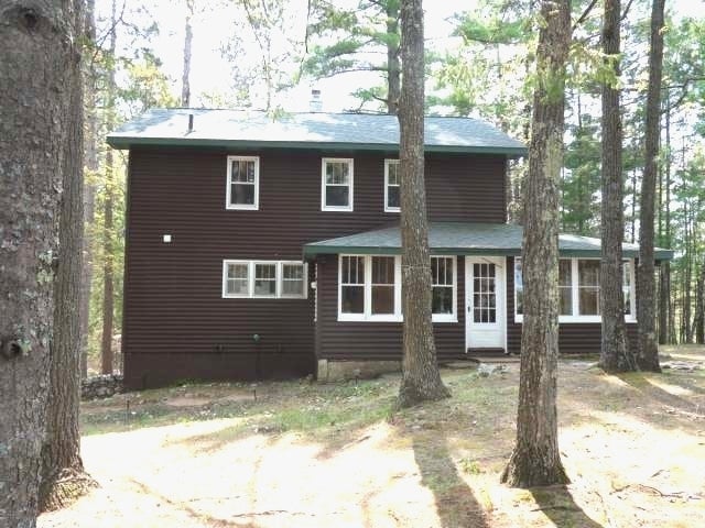 6371 Swallow Road Lake Tomahawk, WI 54539 - Photo 2 of 20 Gallery Image 2
