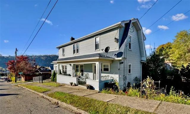 $179,900 | 365 Murtland Street, Springdale, PA 15144