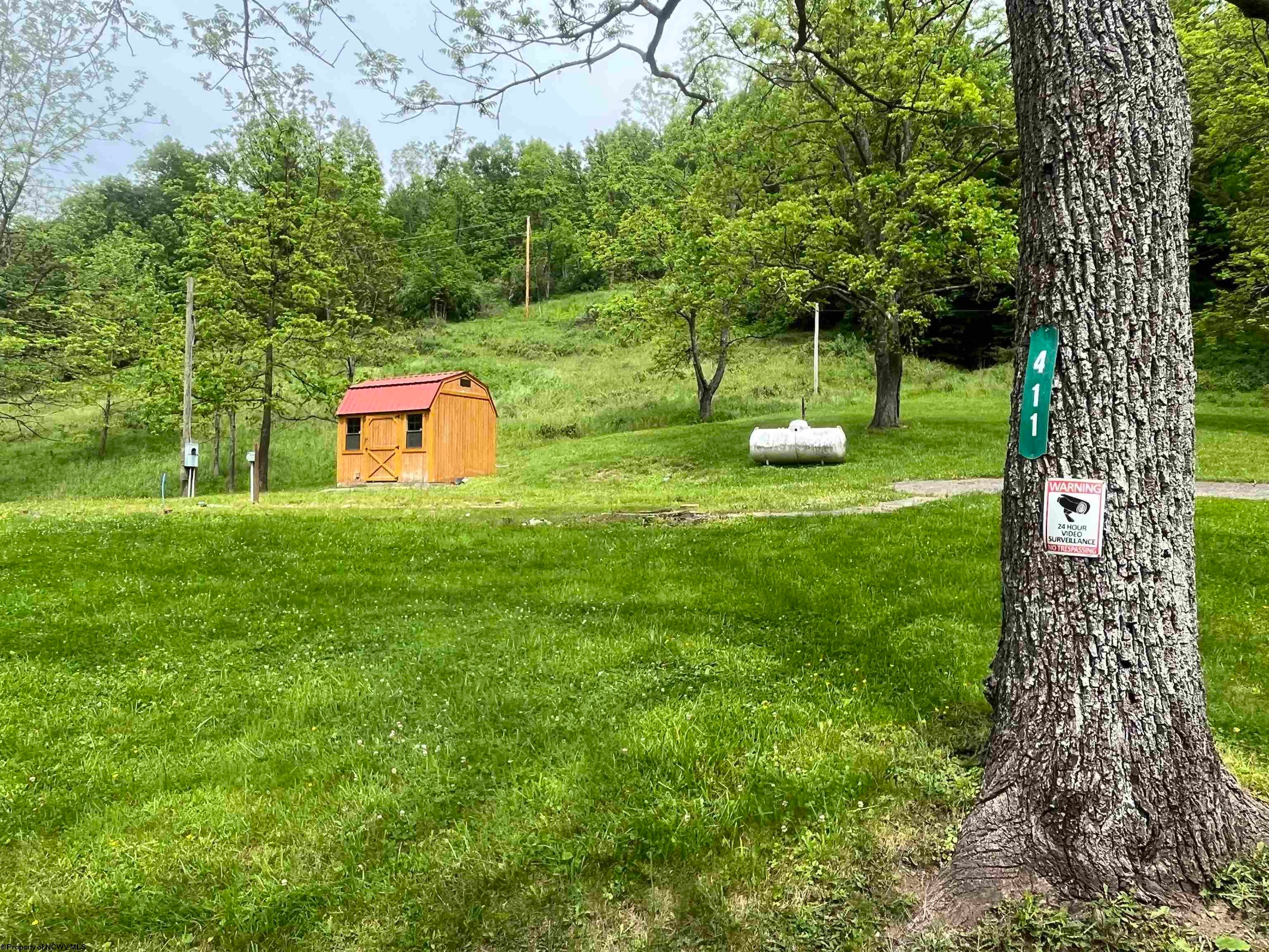 411 Cap Run Road Walkersville, WV 26447 - Photo 1 of 17 Gallery Image 1