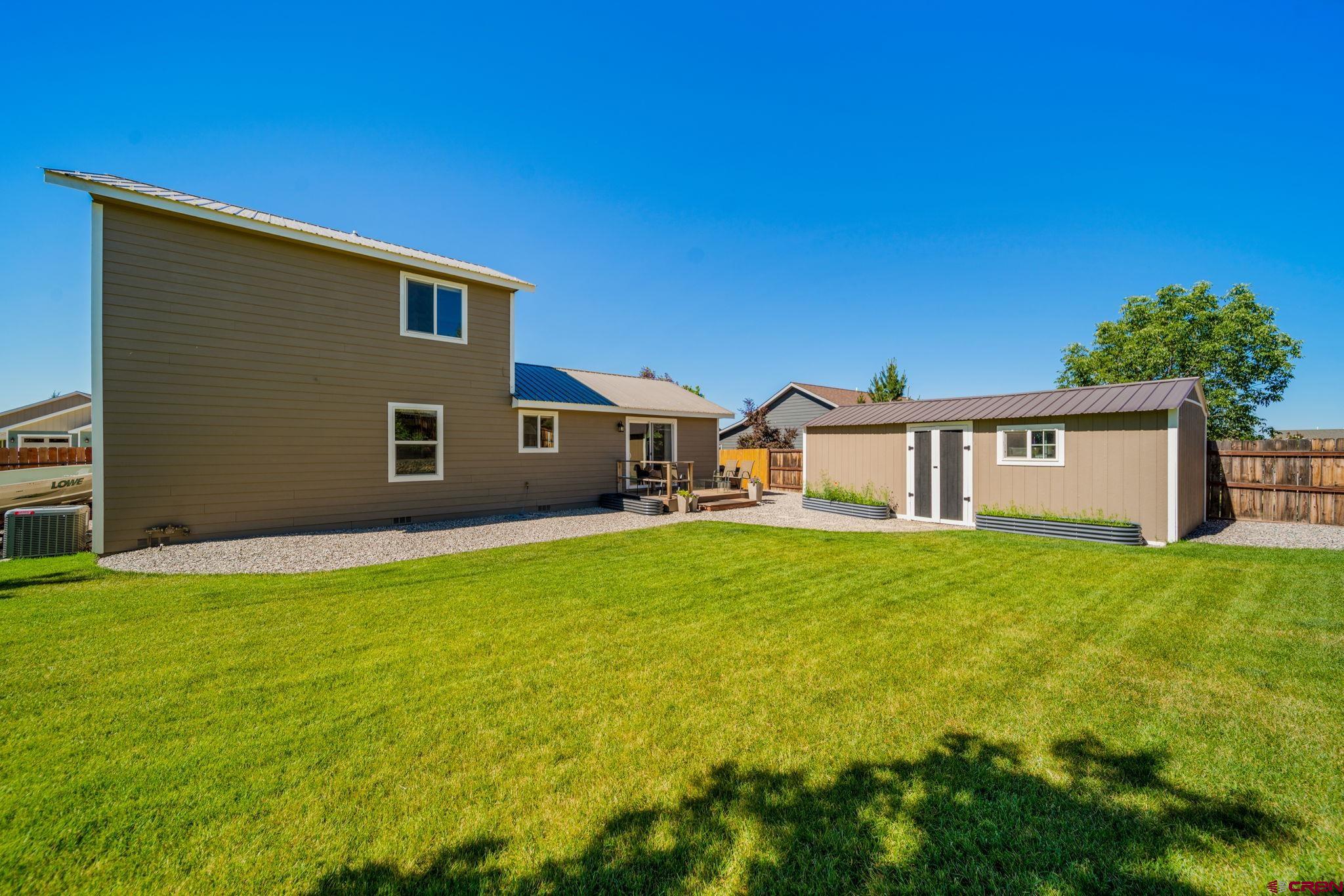809 Hickory Ridge Bayfield, CO 81122 - Photo 24 of 34