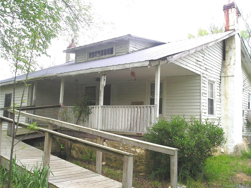 2501 Medlin Road Monroe, NC 28112 - Photo 2 of 9