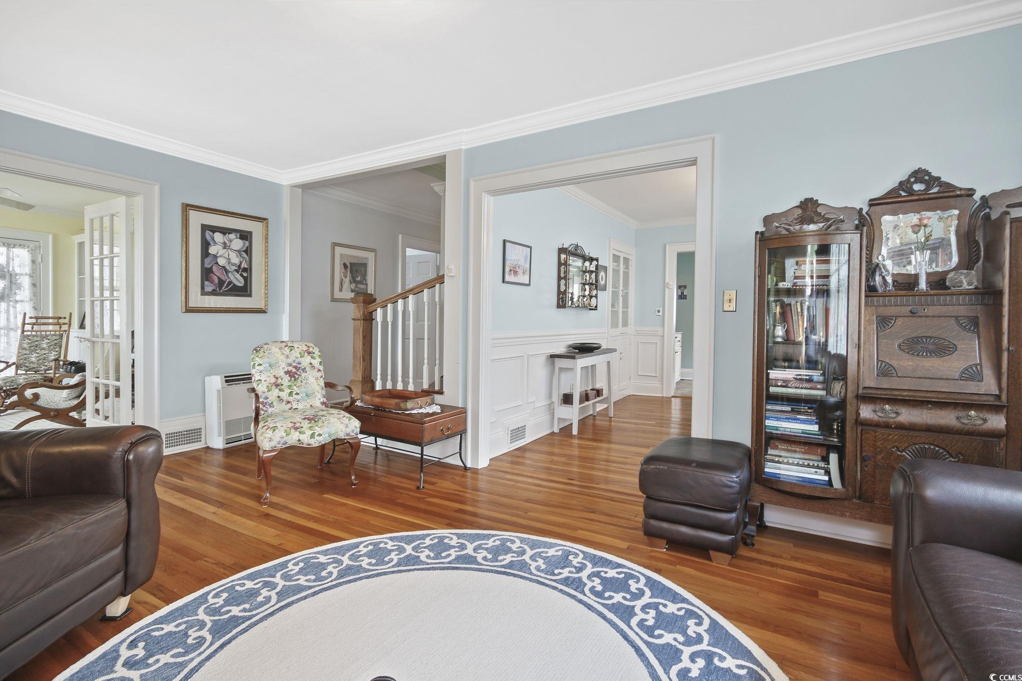 104 East Bay Street Georgetown, SC 29440 - Photo 11 of 40