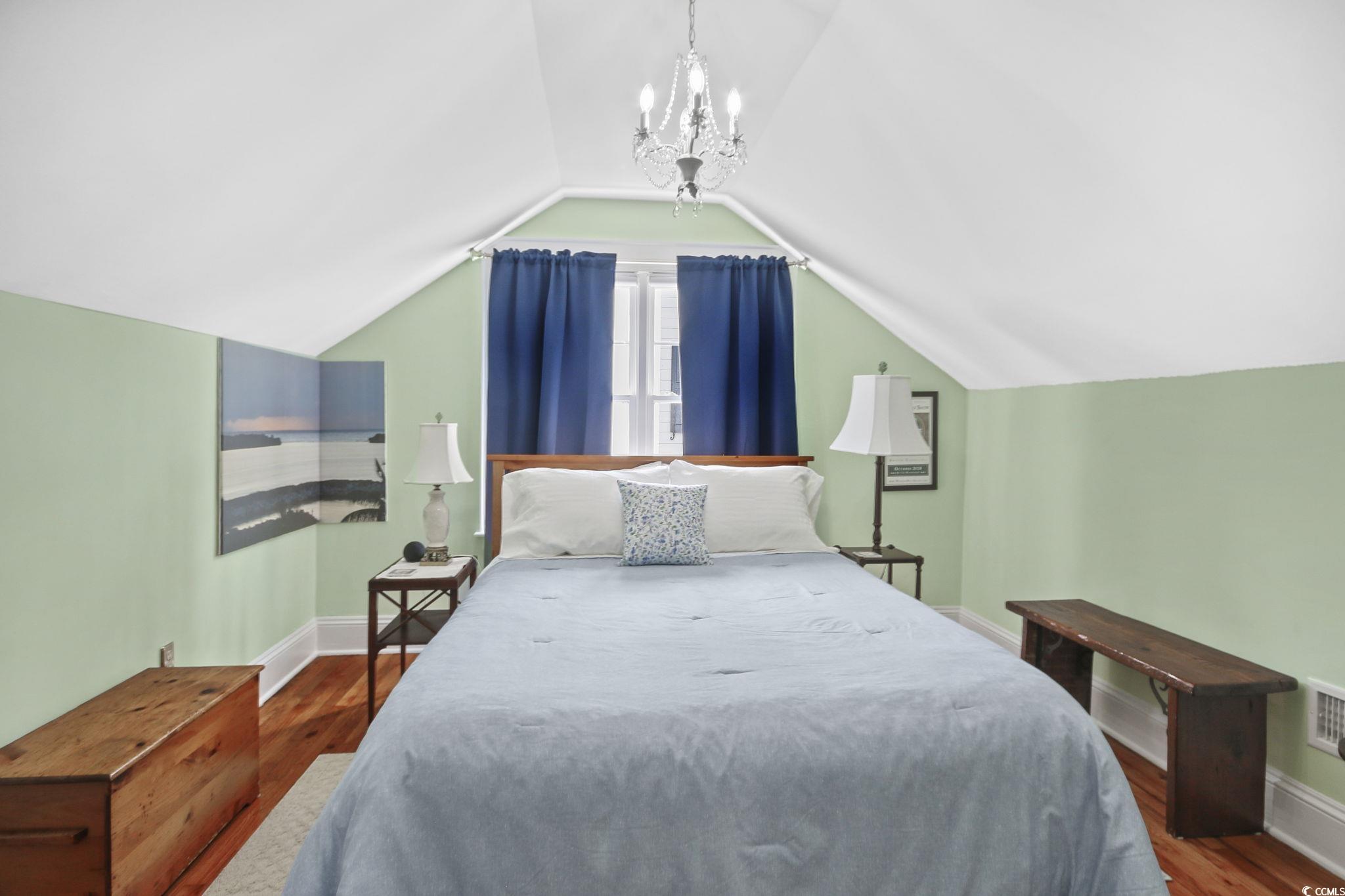 104 East Bay Street Georgetown, SC 29440 - Photo 30 of 40