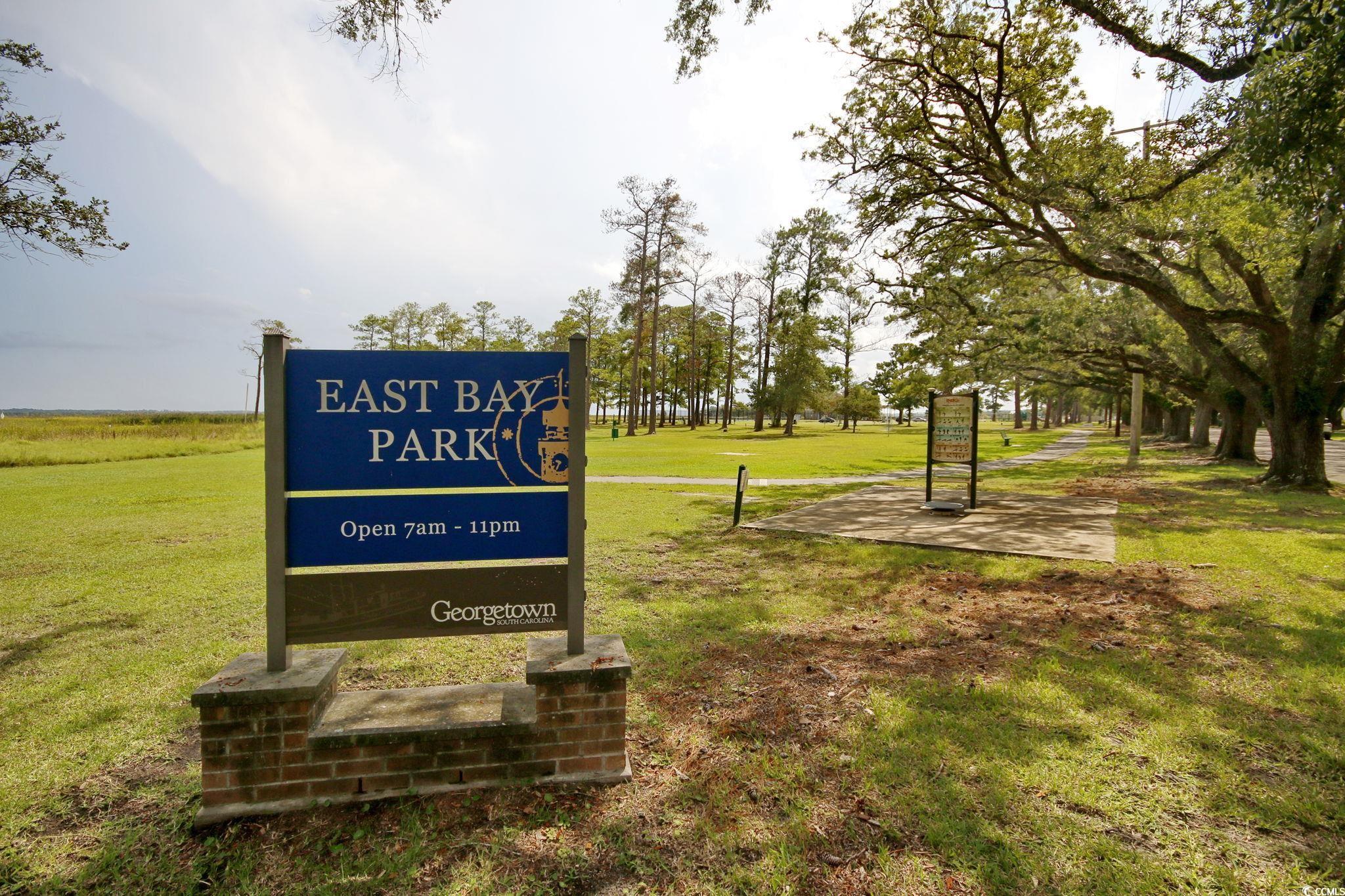 104 East Bay Street Georgetown, SC 29440 - Photo 36 of 40