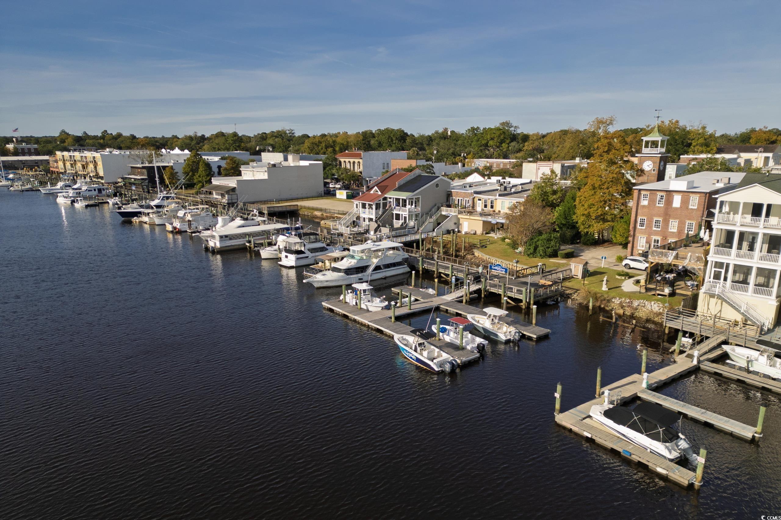 104 East Bay Street Georgetown, SC 29440 - Photo 38 of 40