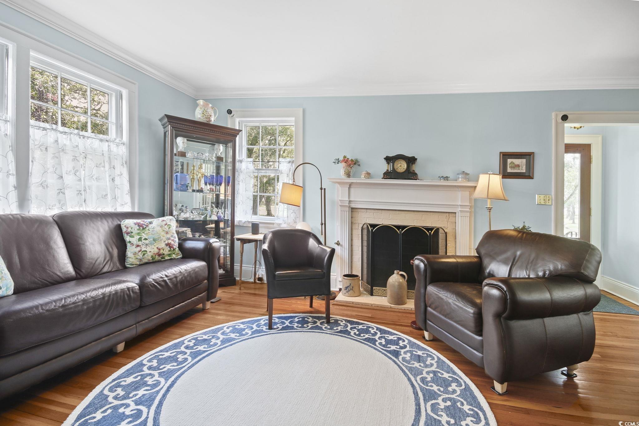 104 East Bay Street Georgetown, SC 29440 - Photo 9 of 40